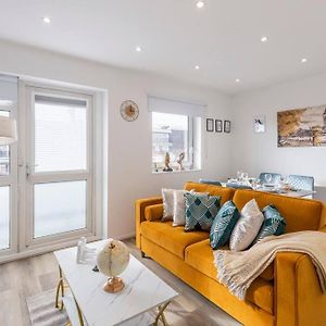 Appartement met Twee Slaapkamers